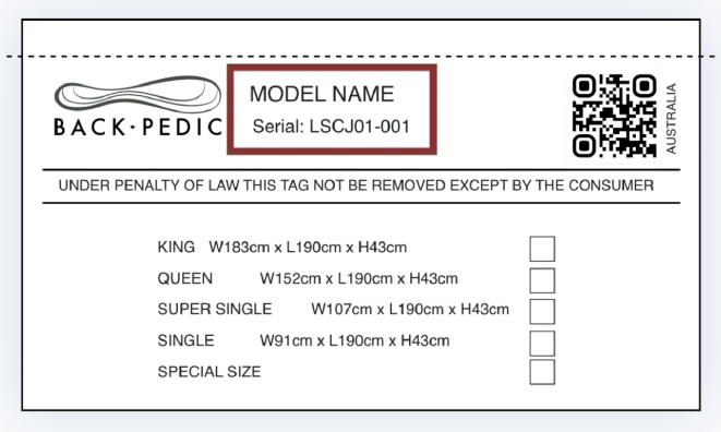 Serial Sample